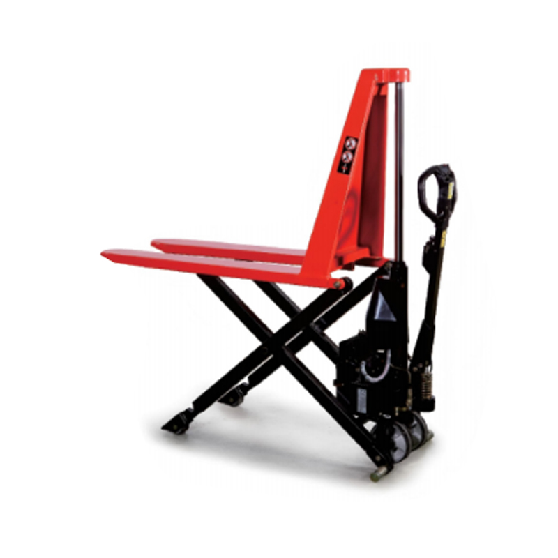 Scissor Lift Pallet Truck Scissor Lift Pallet Truck
