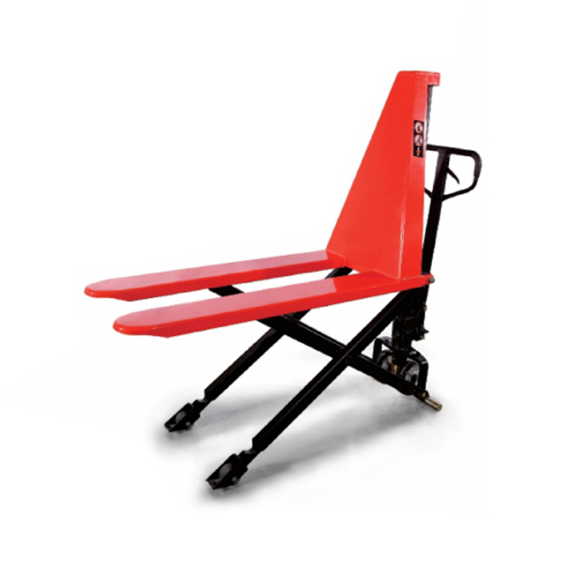 Scissor Lift Pallet Truck Scissor Lift Pallet Truck