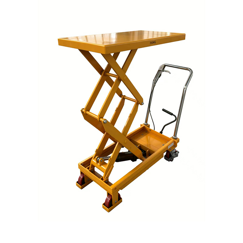 Manual Table Lifter Manual Table Lifter