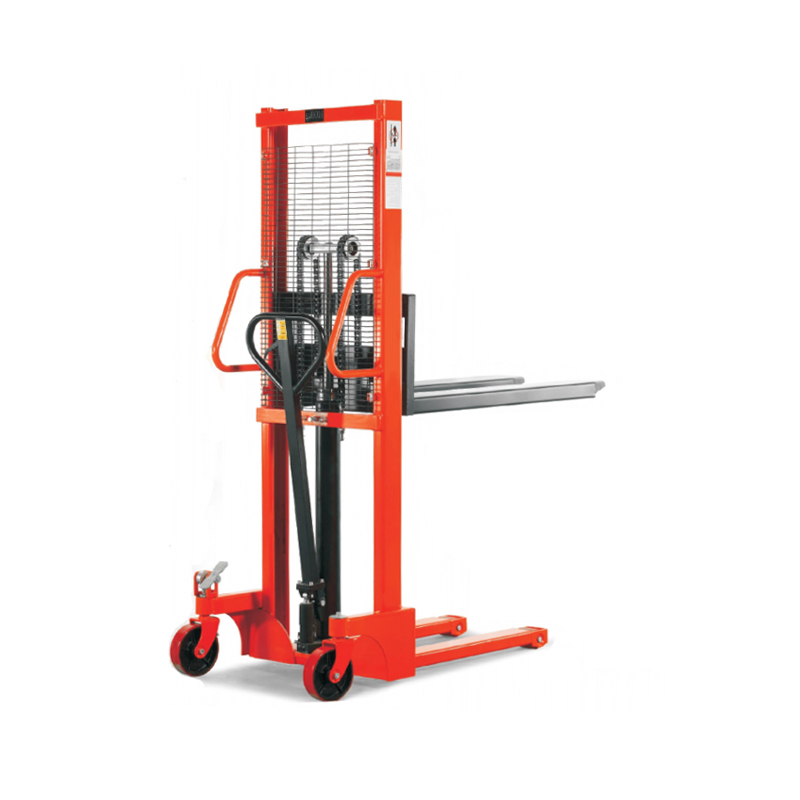 Standard Manual Stacker Standard Manual Stacker