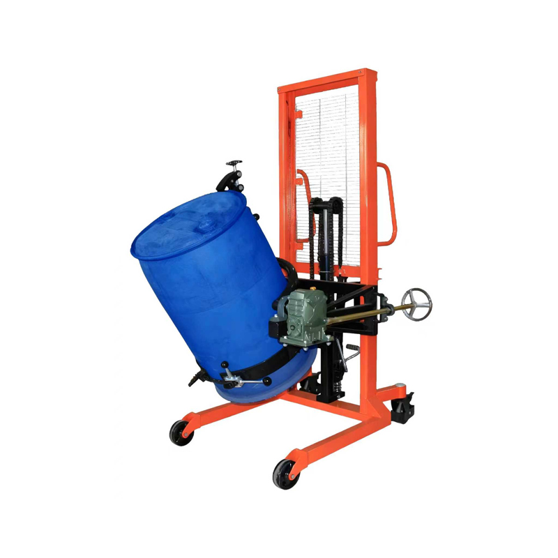 Multifunctional Drum Dumpers Multifunctional Drum Dumpers