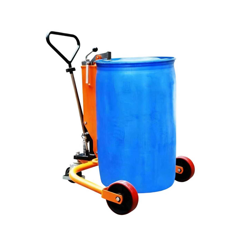 Economic Oil Drum Trolley Economic Oil Drum Trolley