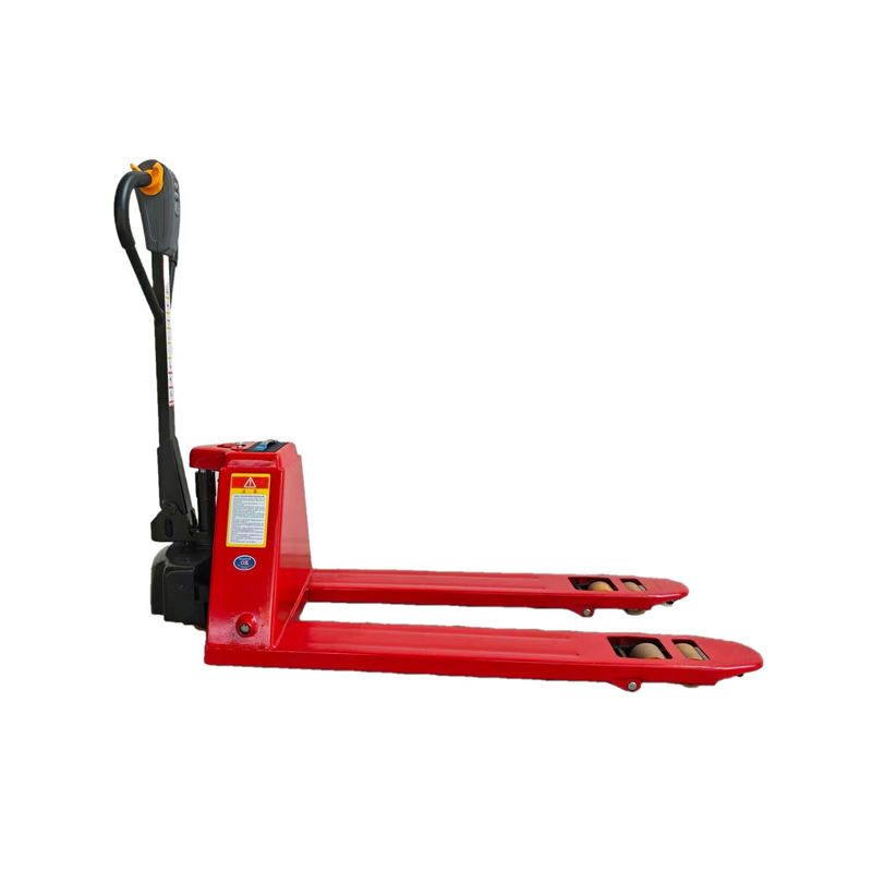 JGBD20-WS Electric Pallet Truck JGBD20-WS Electric Pallet Truck