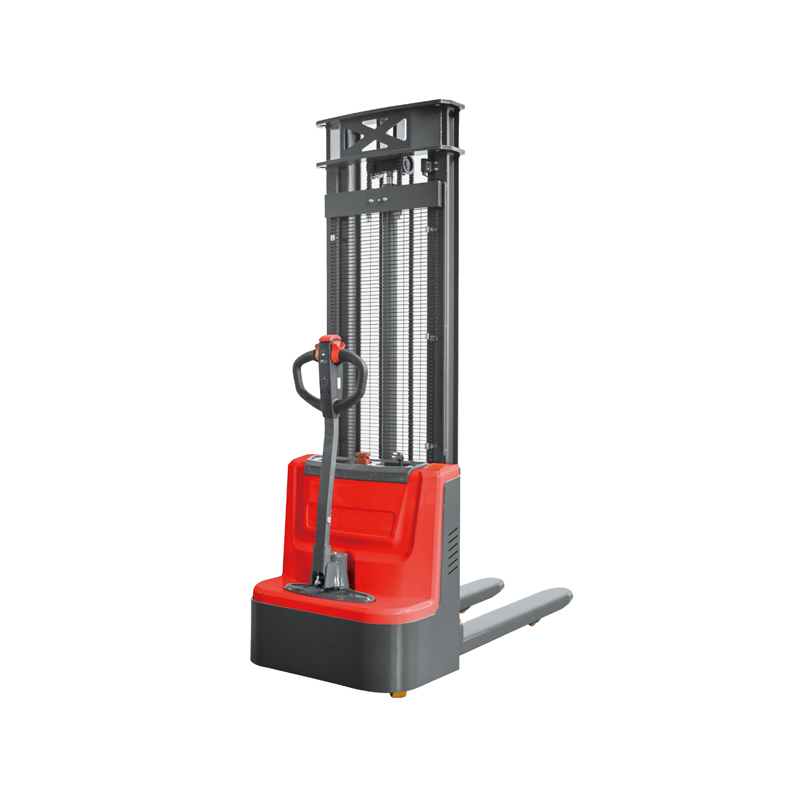 JES15E Electric Pallet Stacker JES15E Electric Pallet Stacker